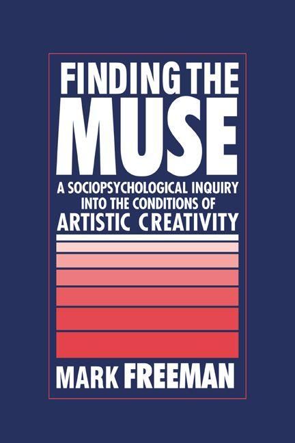 Produktbild: Finding the Muse