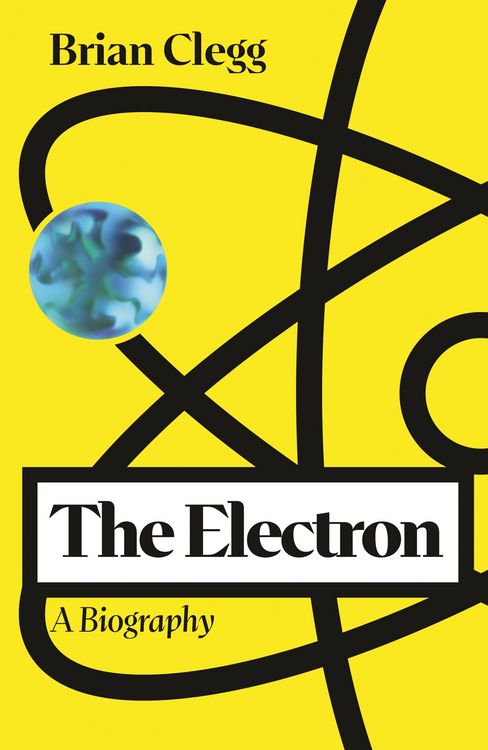 Produktbild: The Electron