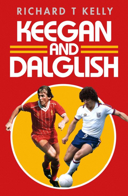 Produktbild: Keegan and Dalglish