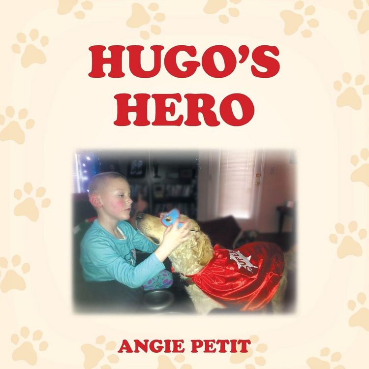 Produktbild: Hugo's Hero