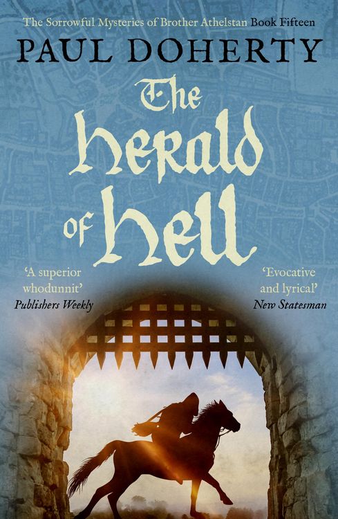 Produktbild: Herald of Hell