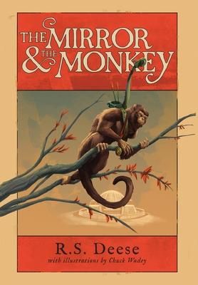 Produktbild: The Mirror & The Monkey