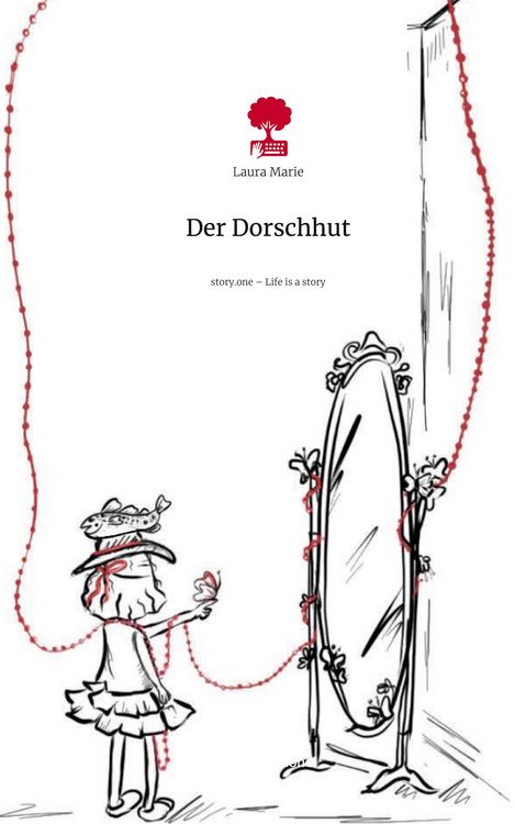 Produktbild: Der Dorschhut. Life is a Story - story.one