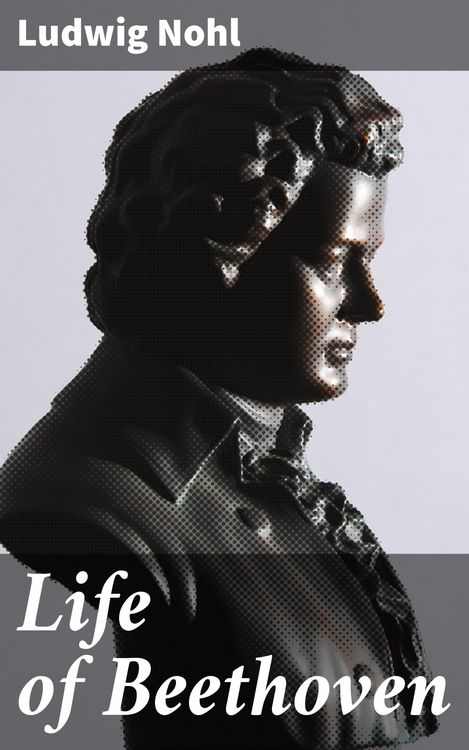 Produktbild: Life of Beethoven