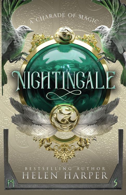 Produktbild: Nightingale