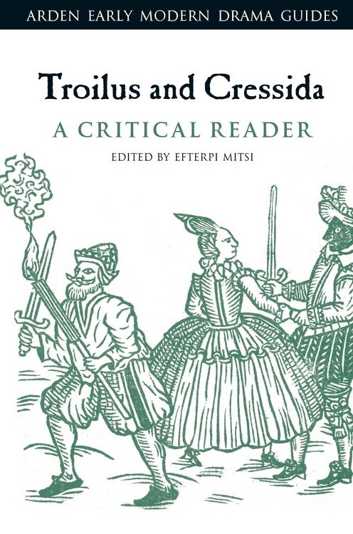 Produktbild: Troilus and Cressida