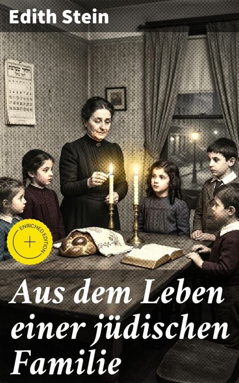 Produktbild: Aus dem Leben einer j&uuml;dischen Familie