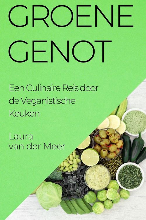 Produktbild: Groene Genot