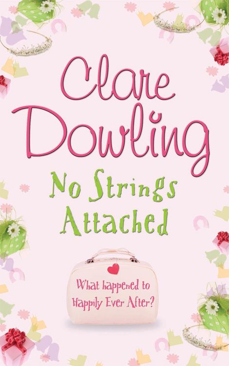 Produktbild: No Strings Attached