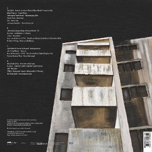 Produktbild: Beton-Pop - Variations On Concrete (Gatefold/Bookl