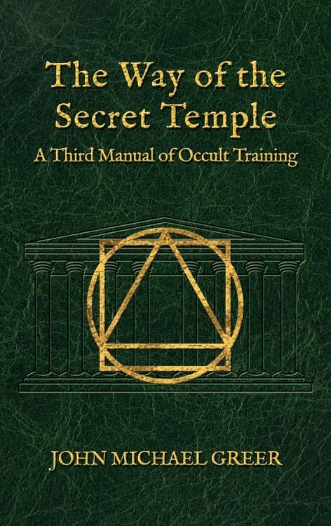 Produktbild: The Way of the Secret Temple