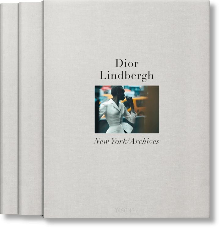 Produktbild: Peter Lindbergh