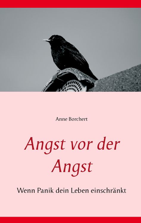 Produktbild: Angst vor der Angst