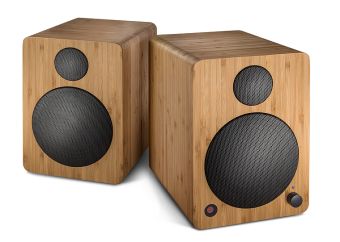 Produktbild: WAVEMASTER CUBE MINI NEO bamboo