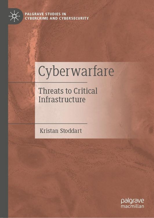 Produktbild: Cyberwarfare