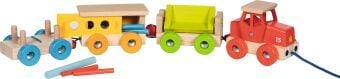 Produktbild: G&uuml;terzug GK-Rail