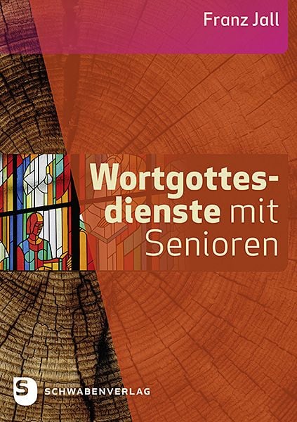 Produktbild: Wortgottesdienste mit Senioren