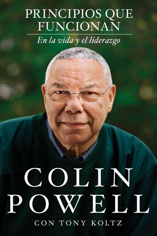 Produktbild: El Principios que funcionan