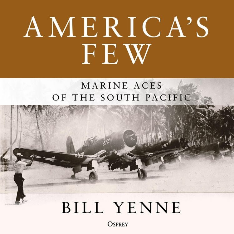 Produktbild: America's Few
