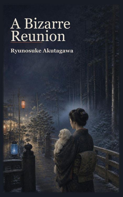 Produktbild: A Bizarre Reunion