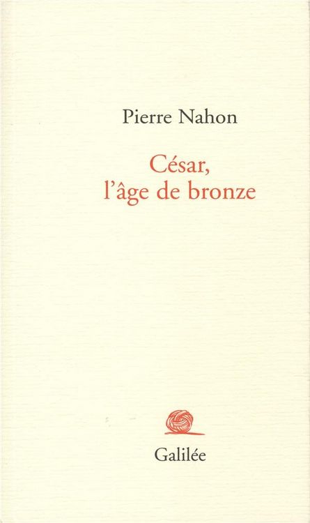Produktbild: Cesar, l'Age de Bronze