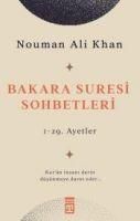 Produktbild: Bakara Suresi Sohbetleri