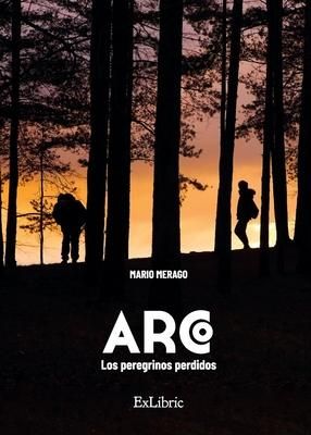 Produktbild: ARCO. Los peregrinos perdidos