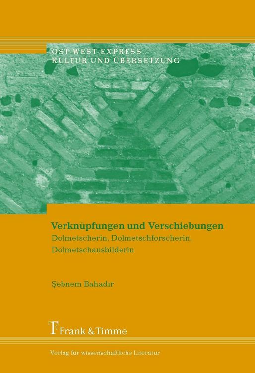 Produktbild: Verkn&uuml;pfungen und Verschiebungen