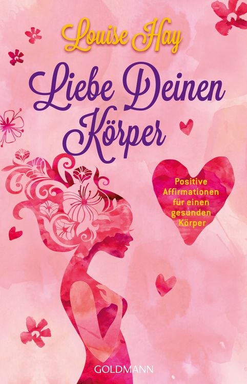 Produktbild: Liebe Deinen K&ouml;rper