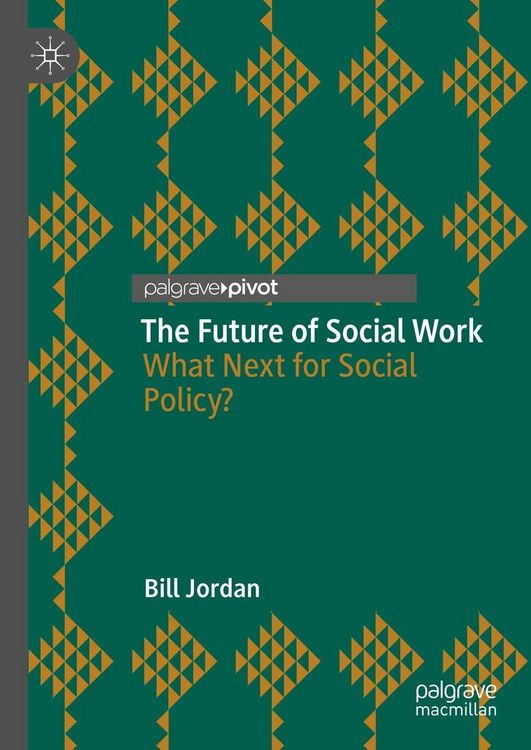 Produktbild: The Future of Social Work