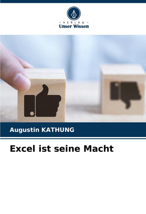 Produktbild: Excel ist seine Macht