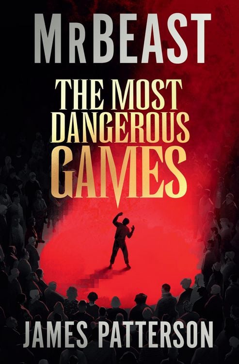 Produktbild: The Most Dangerous Games