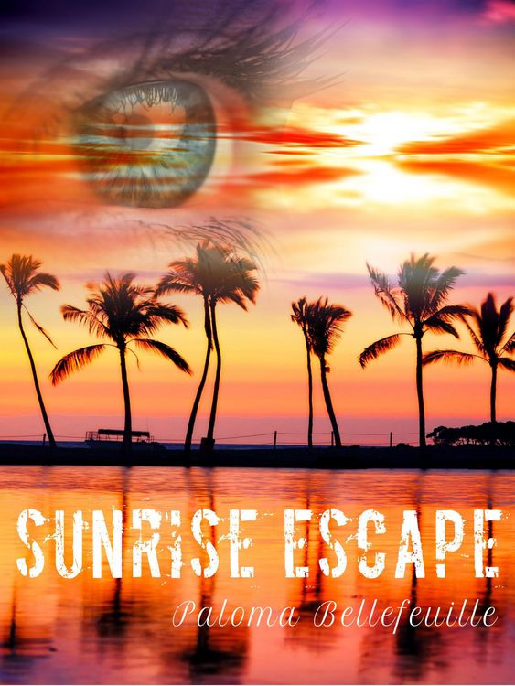Produktbild: Sunrise Escape