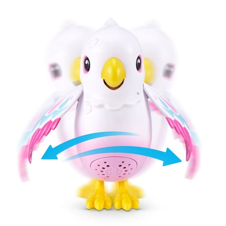 Produktbild: Pets Alive - Polly the Magic Bird von ZURU