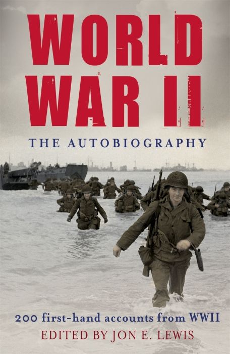 Produktbild: Lewis, J: World War II