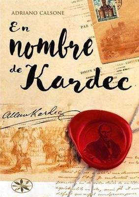 Produktbild: En Nombre de Kardec