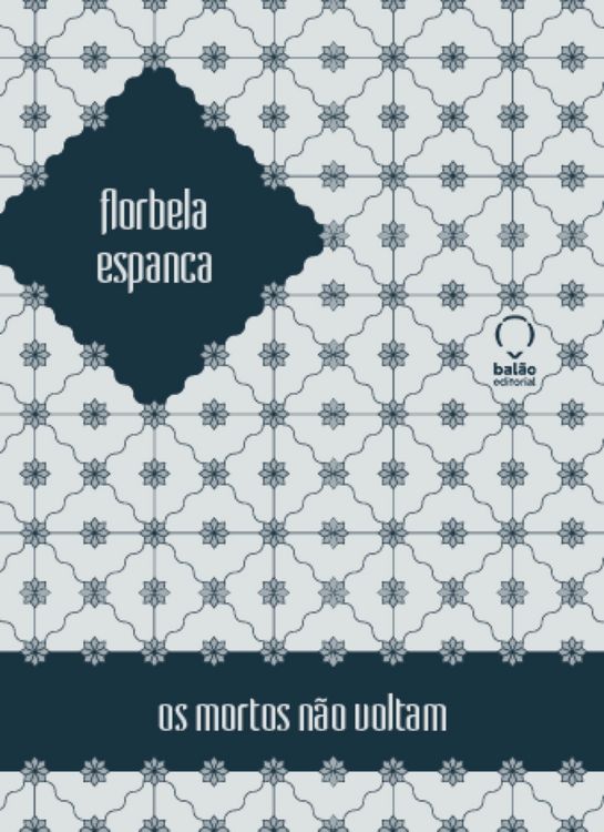 Produktbild: Os mortos n&atilde;o voltam