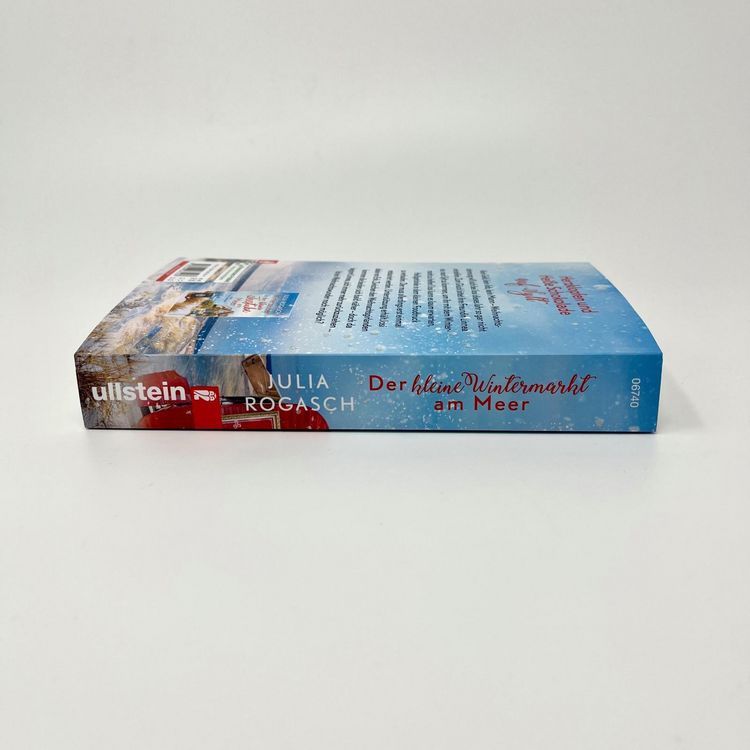 Produktbild: Der kleine Wintermarkt am Meer