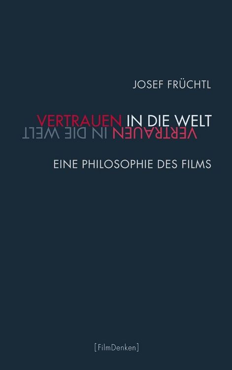 Produktbild: Vertrauen in die Welt