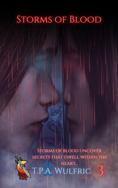 Produktbild: Storms Of Blood