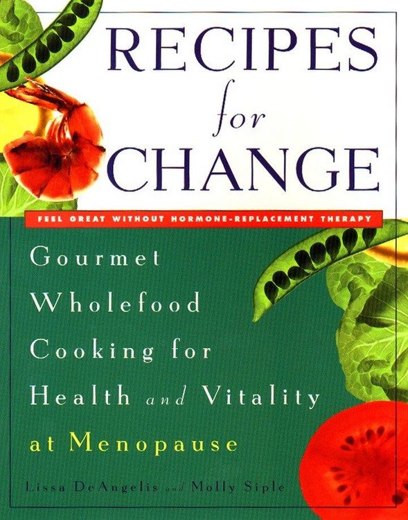 Produktbild: Recipes for Change