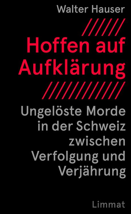 Produktbild: Hoffen auf Aufkl&auml;rung