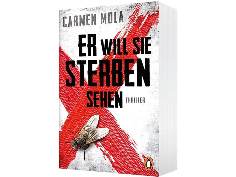 Produktbild: Er will sie sterben sehen