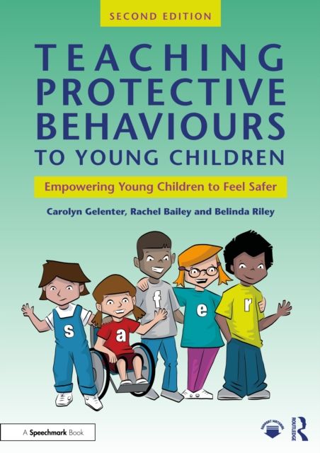 Produktbild: Teaching Protective Behaviours to Young Children