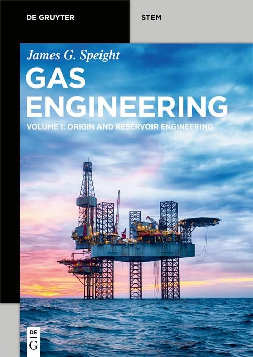 Produktbild: Gas Engineering