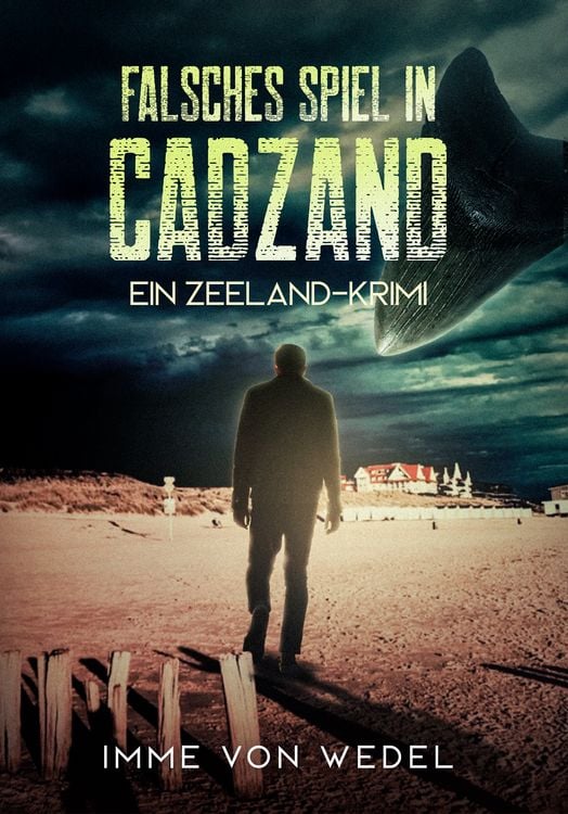 Produktbild: Falsches Spiel in Cadzand