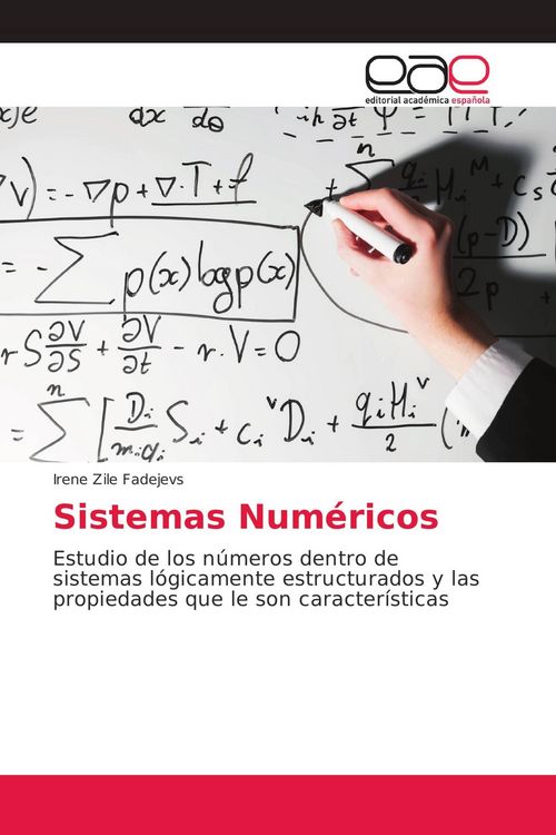 Produktbild: Sistemas Num&eacute;ricos