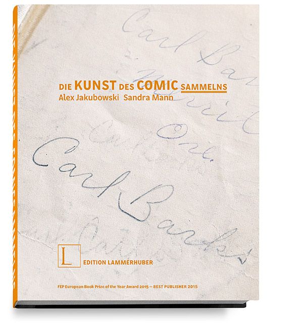 Produktbild: Die Kunst des Comic-Sammelns