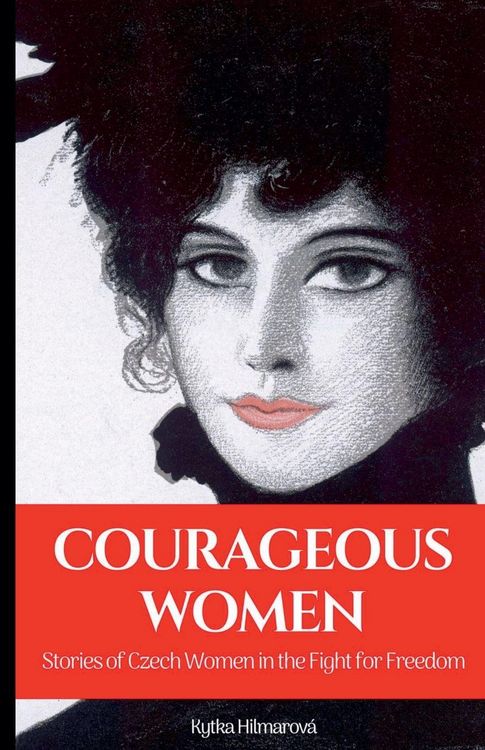 Produktbild: Courageous Women