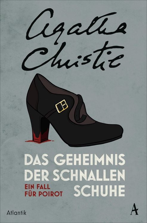 Produktbild: Das Geheimnis der Schnallenschuhe